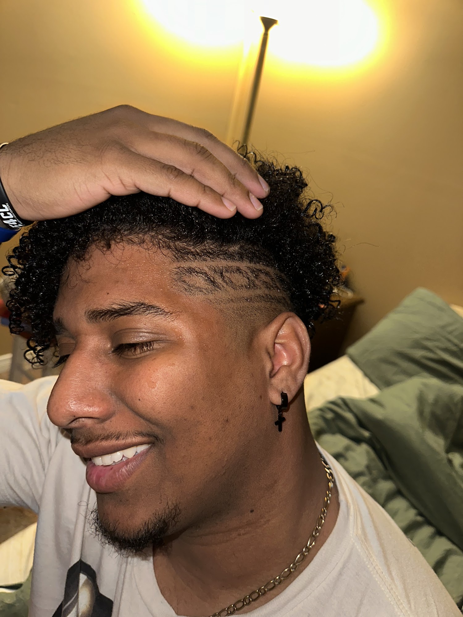 Haircut photo 4