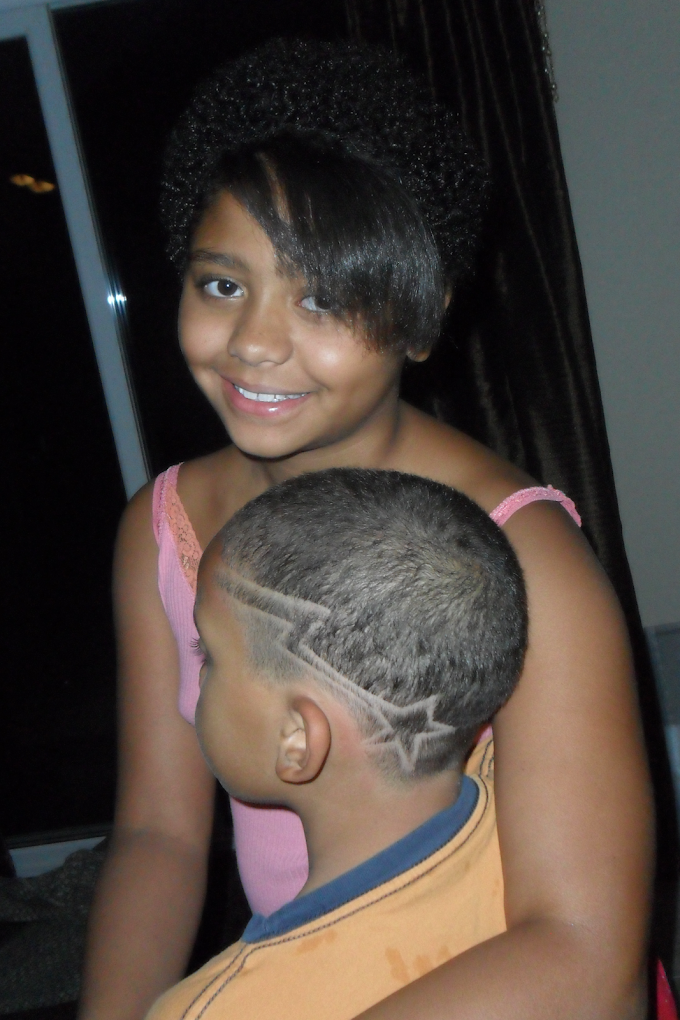 Haircut photo 5