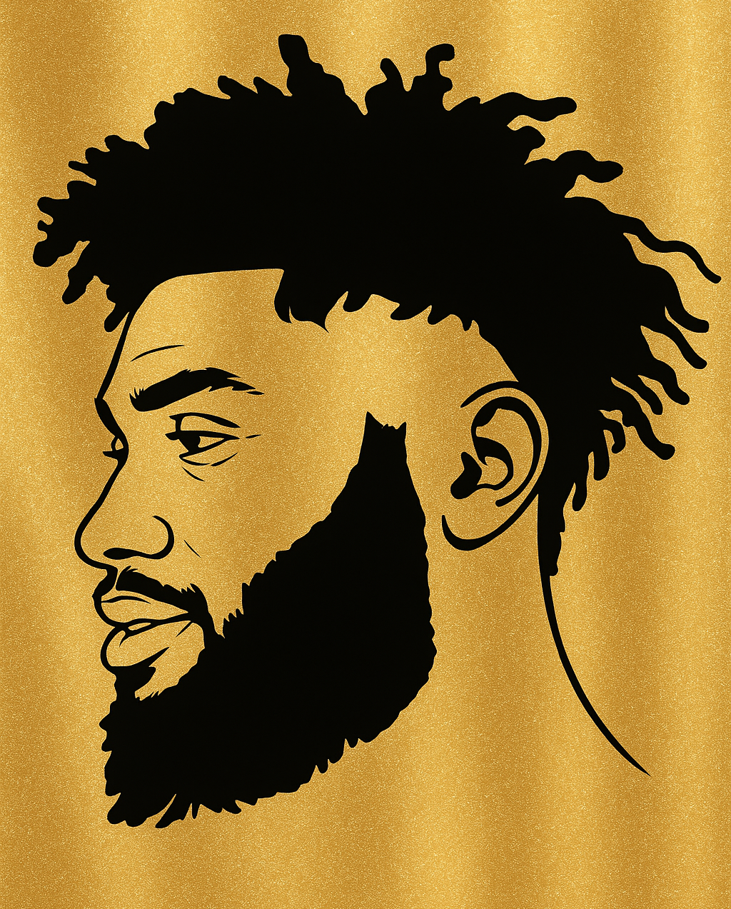 DEF CUTZ MUSKOKA Logo